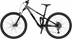Bild von GT Zaskar FS Sport 29" Trail Bike 2023/2024 - Black